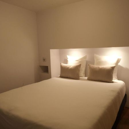 Hotel Albert 1Er Toulouse Ngoại thất bức ảnh