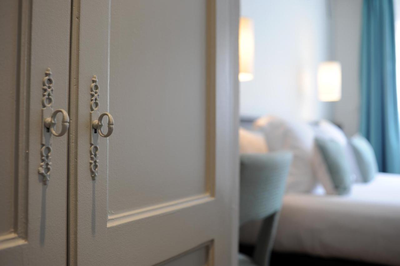Hotel Albert 1Er Toulouse Ngoại thất bức ảnh