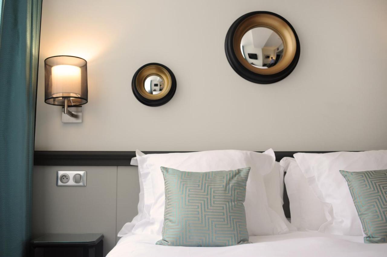 Hotel Albert 1Er Toulouse Ngoại thất bức ảnh