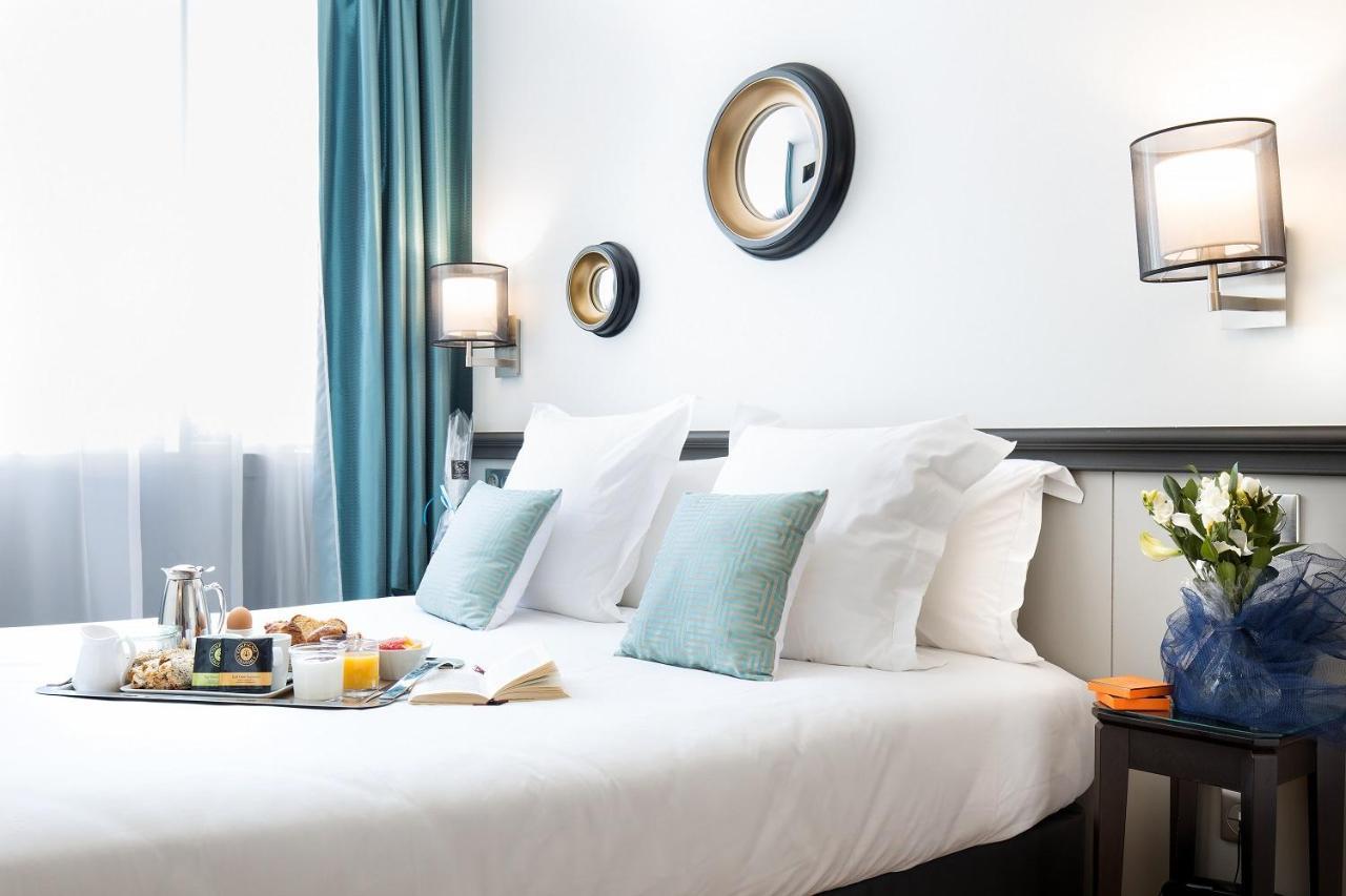 Hotel Albert 1Er Toulouse Ngoại thất bức ảnh