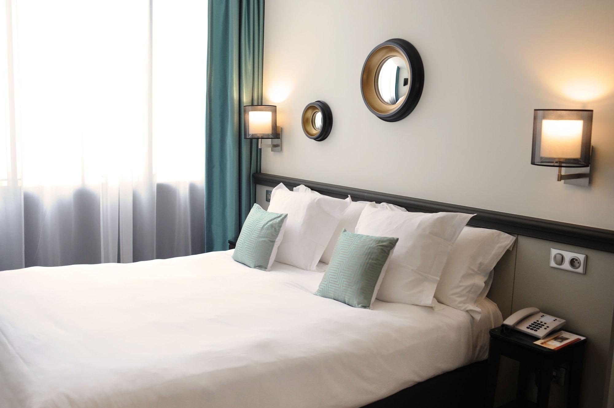 Hotel Albert 1Er Toulouse Ngoại thất bức ảnh