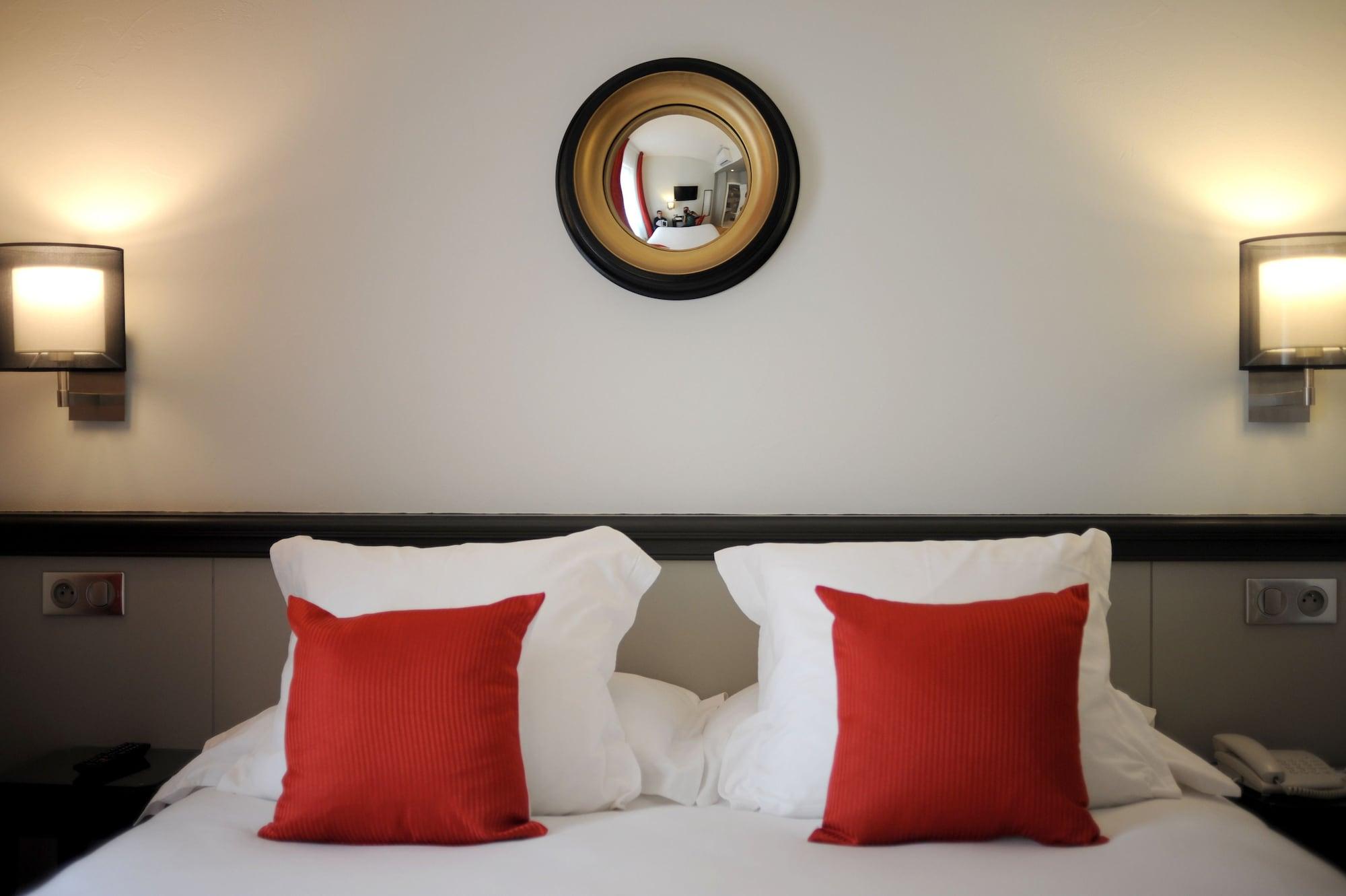 Hotel Albert 1Er Toulouse Ngoại thất bức ảnh