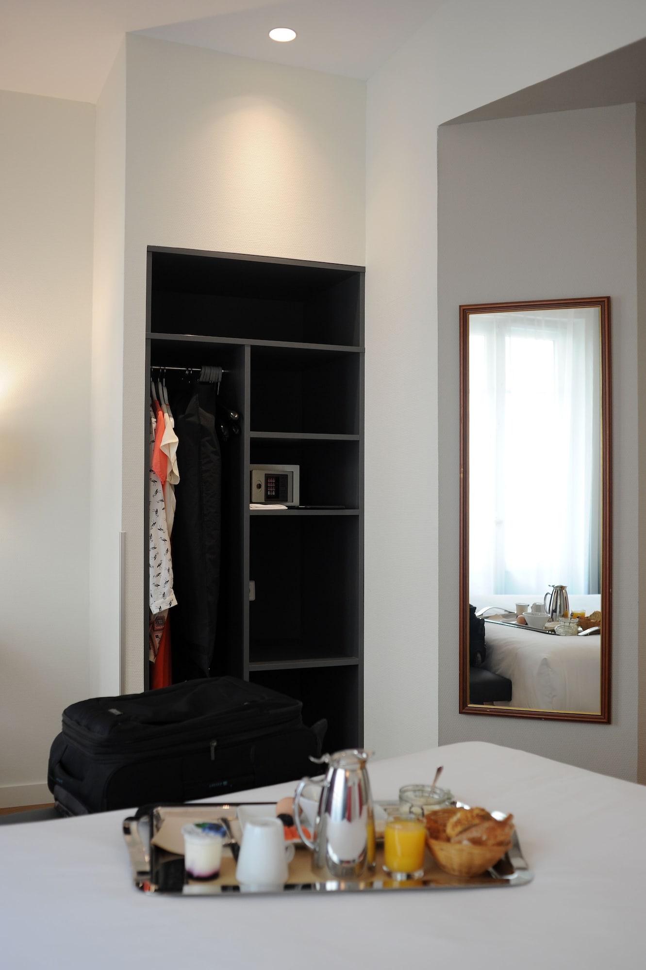 Hotel Albert 1Er Toulouse Ngoại thất bức ảnh