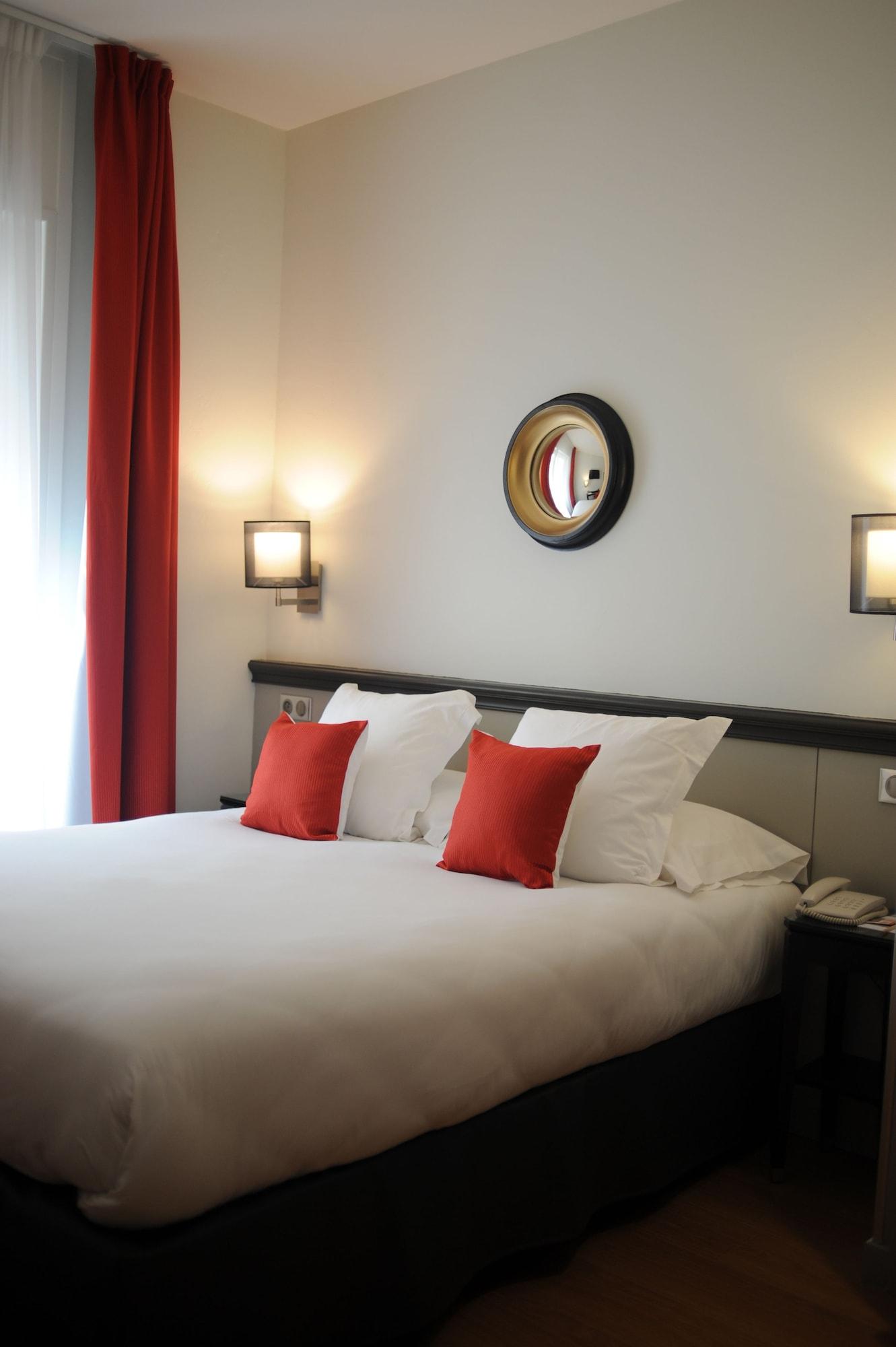 Hotel Albert 1Er Toulouse Ngoại thất bức ảnh