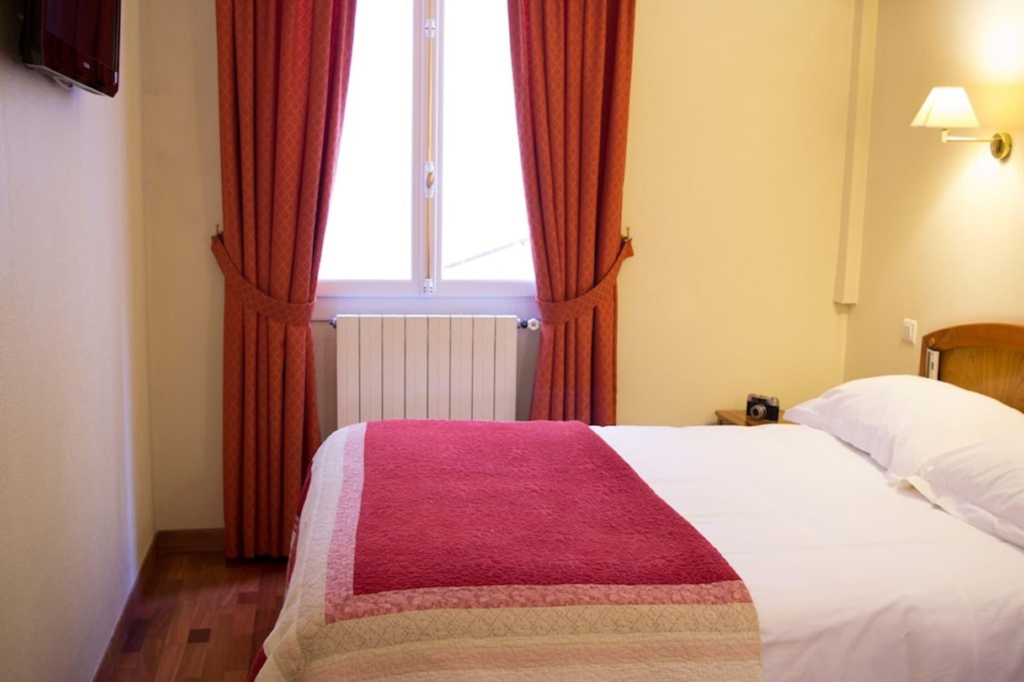 Hotel Albert 1Er Toulouse Ngoại thất bức ảnh
