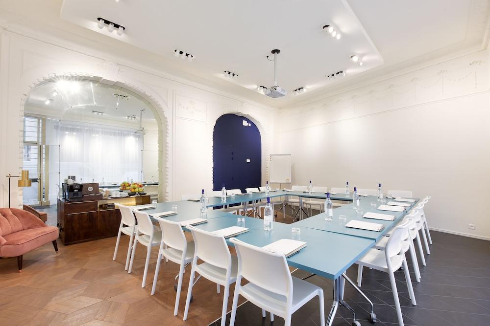 Hotel Albert 1Er Toulouse Ngoại thất bức ảnh