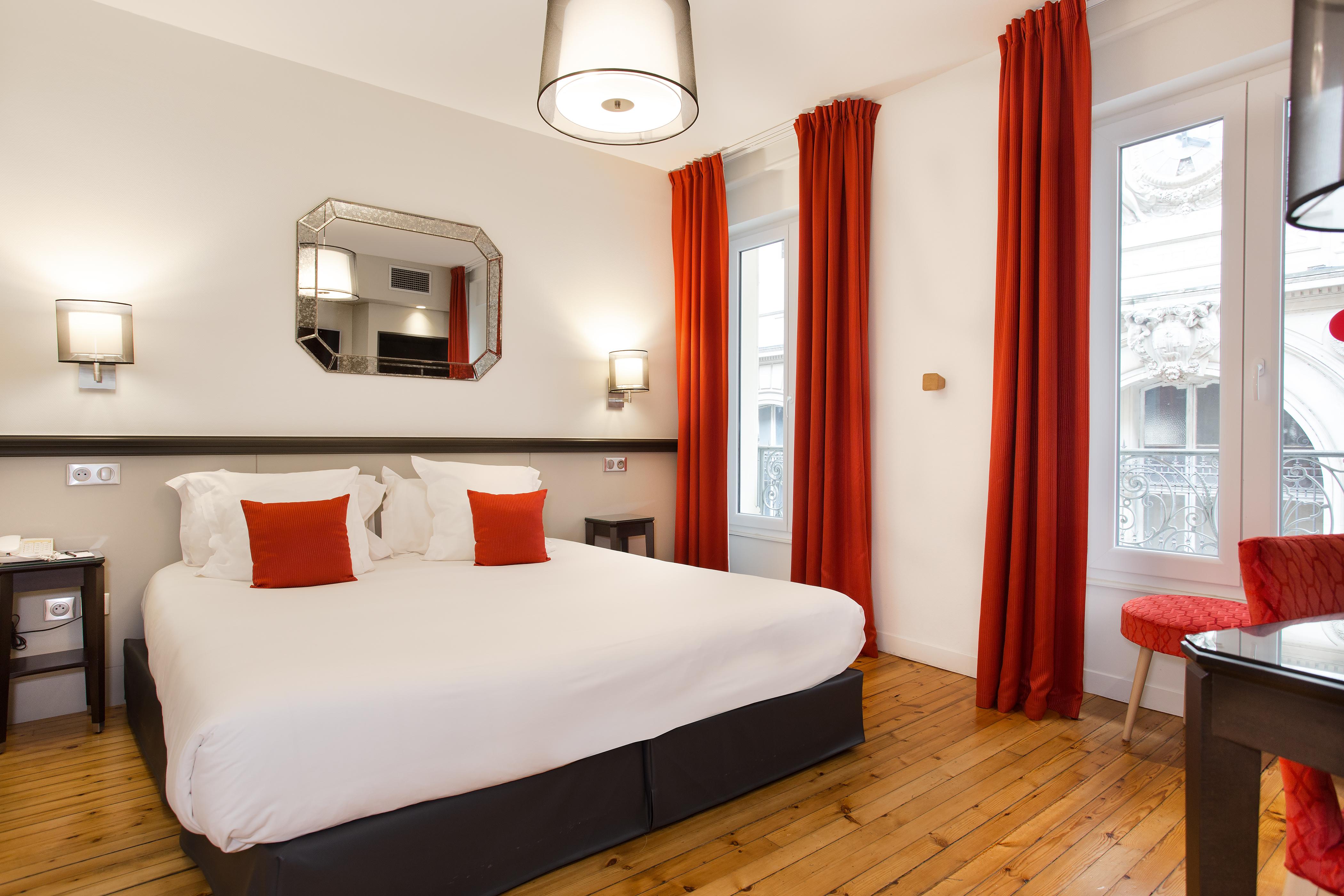 Hotel Albert 1Er Toulouse Ngoại thất bức ảnh