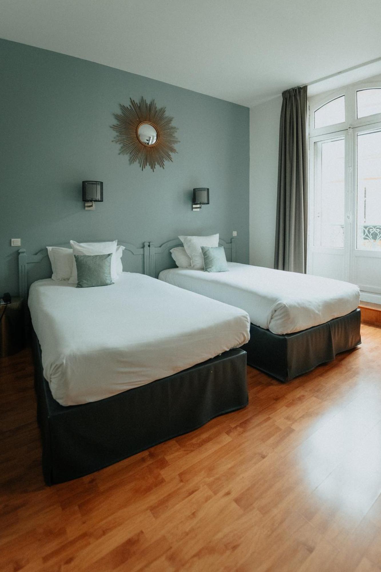 Hotel Albert 1Er Toulouse Ngoại thất bức ảnh