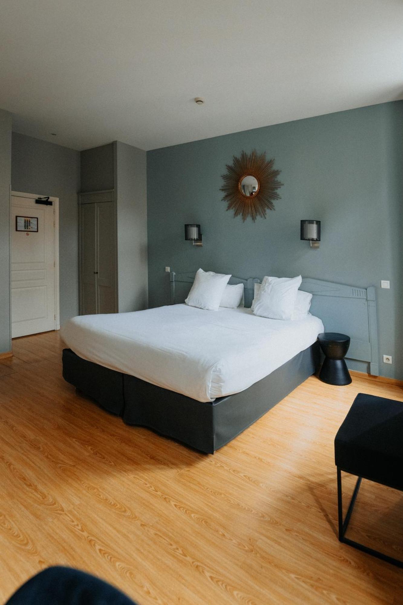 Hotel Albert 1Er Toulouse Ngoại thất bức ảnh