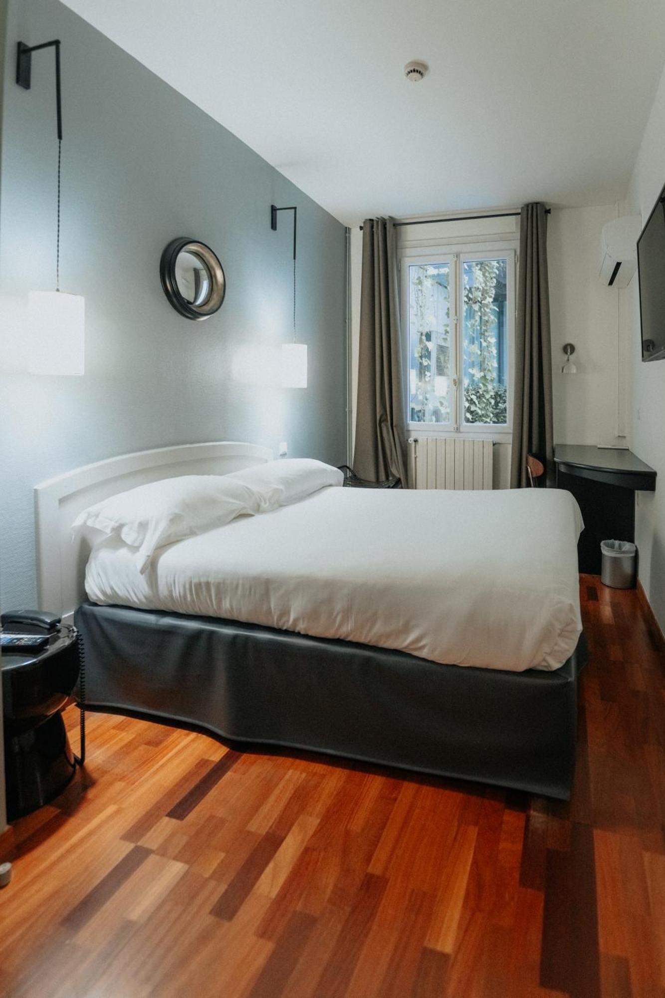 Hotel Albert 1Er Toulouse Ngoại thất bức ảnh