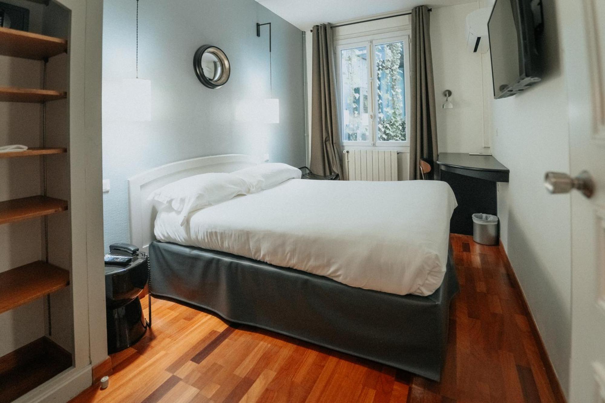 Hotel Albert 1Er Toulouse Ngoại thất bức ảnh