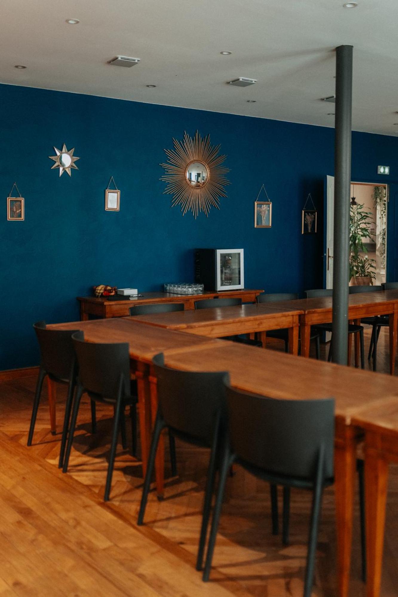 Hotel Albert 1Er Toulouse Ngoại thất bức ảnh
