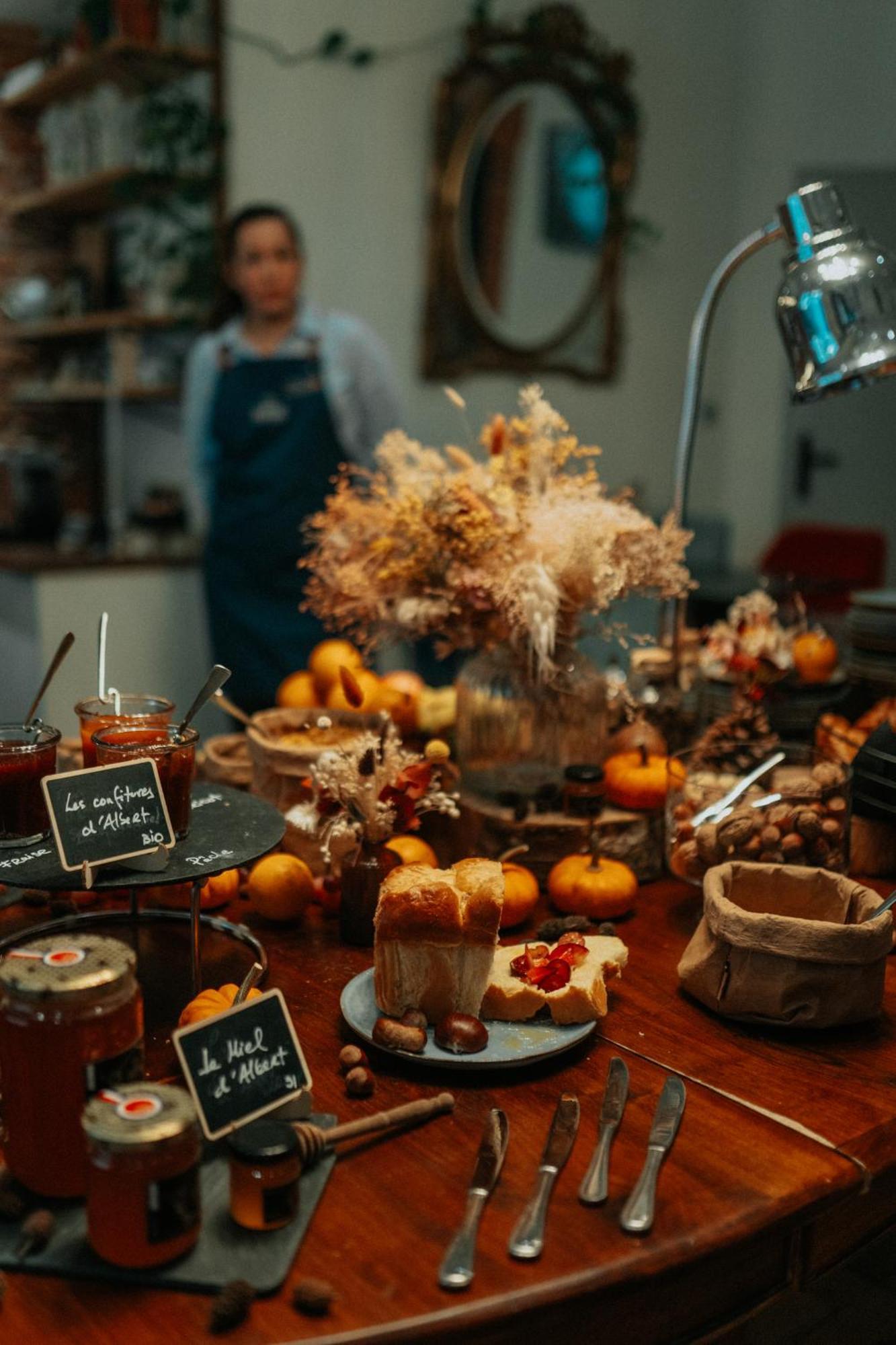 Hotel Albert 1Er Toulouse Ngoại thất bức ảnh