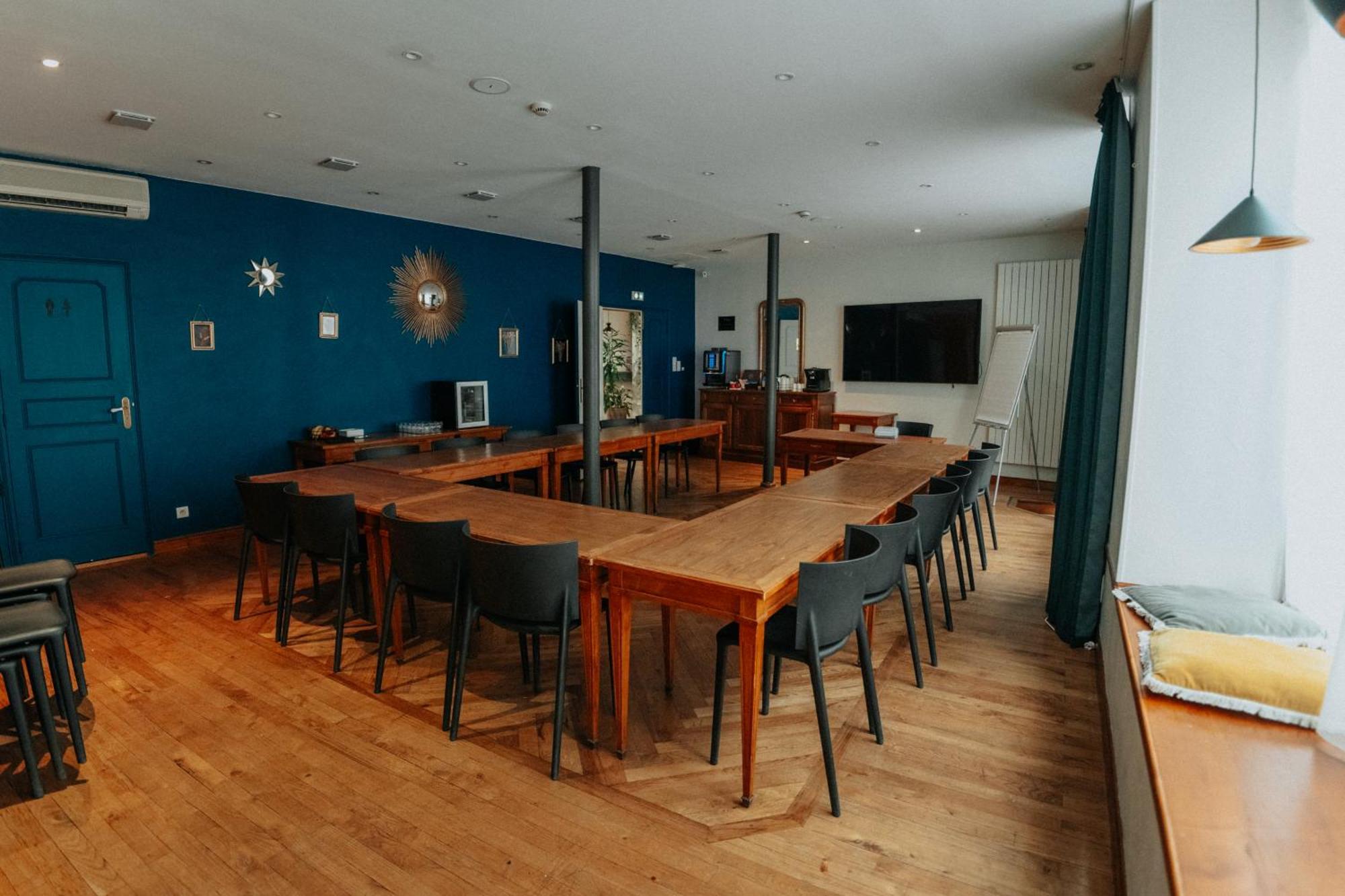Hotel Albert 1Er Toulouse Ngoại thất bức ảnh