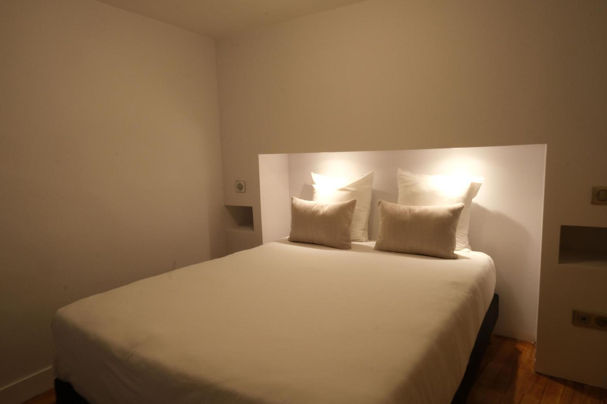 Hotel Albert 1Er Toulouse Ngoại thất bức ảnh
