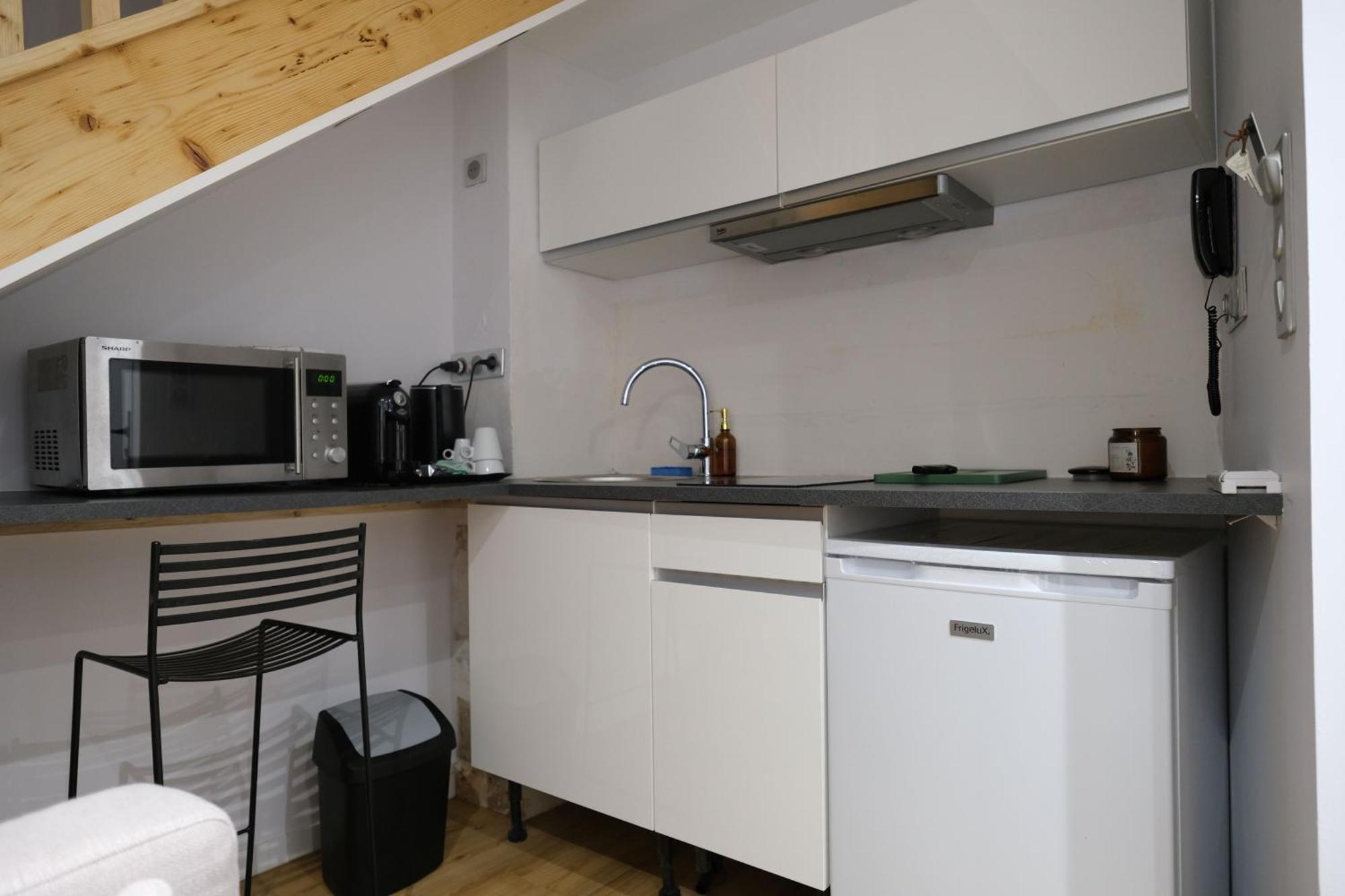 Hotel Albert 1Er Toulouse Ngoại thất bức ảnh