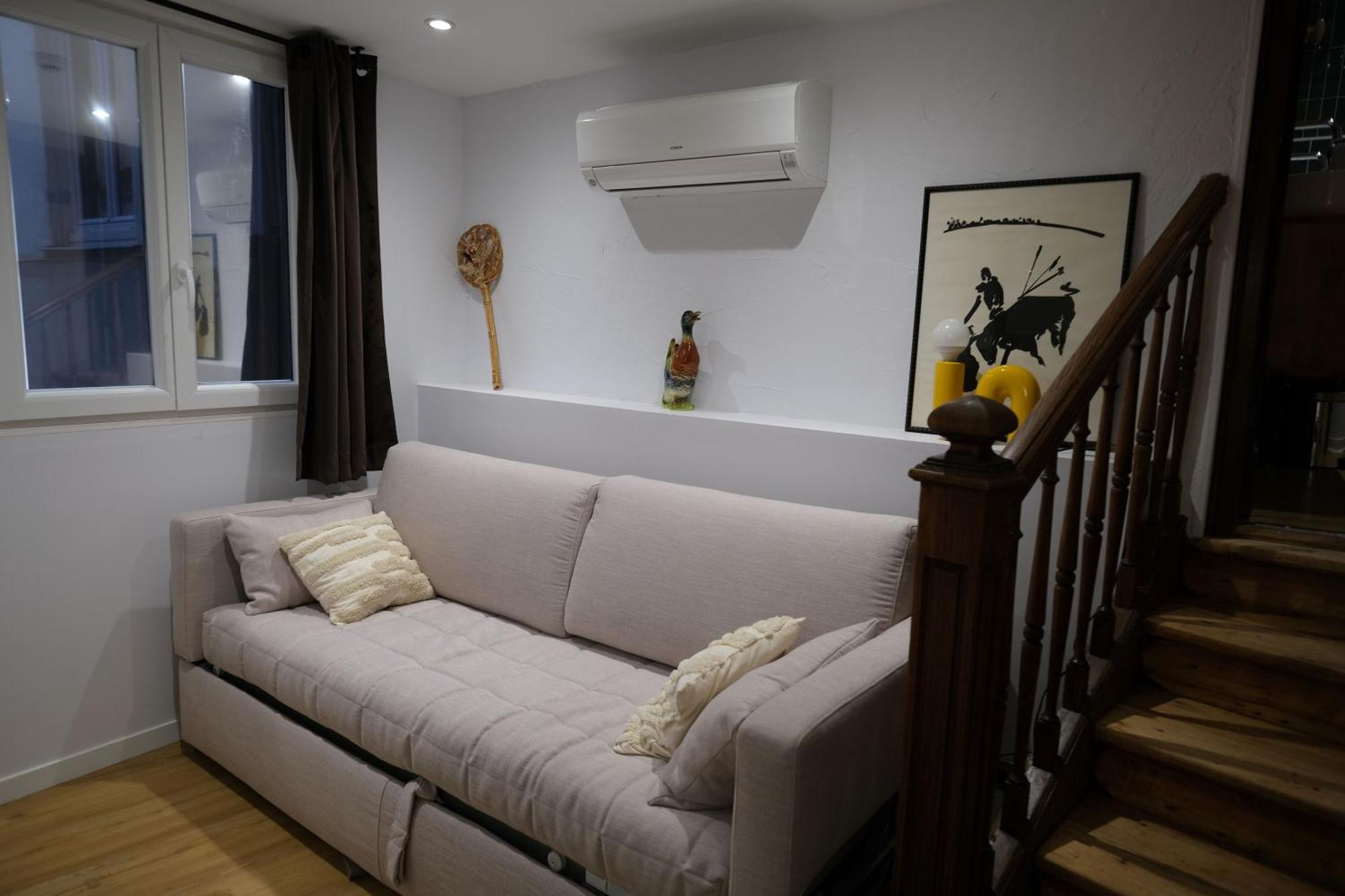 Hotel Albert 1Er Toulouse Ngoại thất bức ảnh