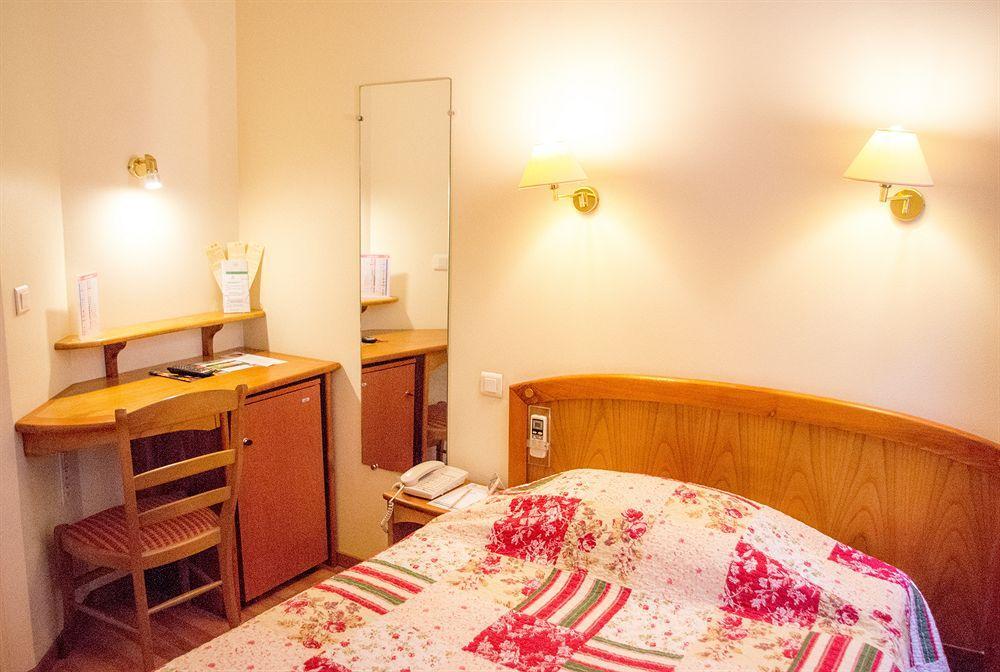 Hotel Albert 1Er Toulouse Ngoại thất bức ảnh