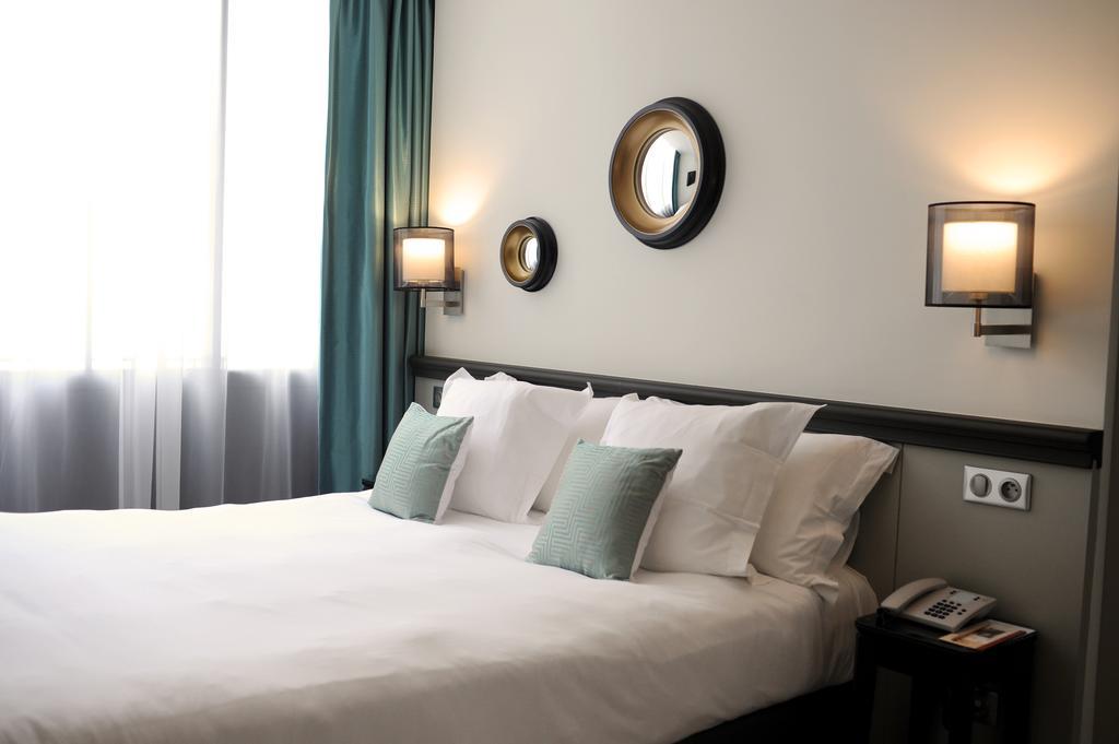 Hotel Albert 1Er Toulouse Ngoại thất bức ảnh