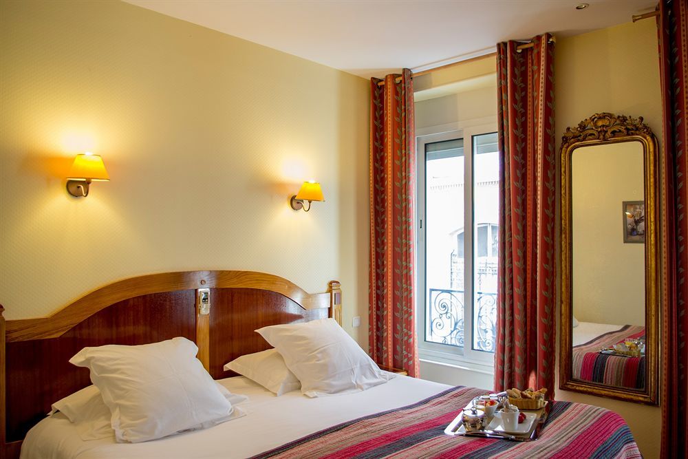 Hotel Albert 1Er Toulouse Ngoại thất bức ảnh