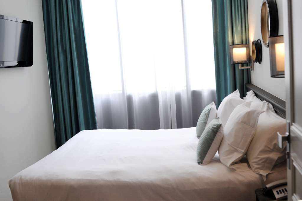 Hotel Albert 1Er Toulouse Phòng bức ảnh